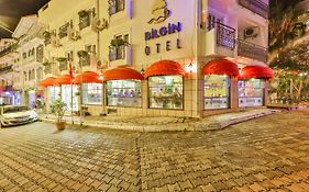 Kas Bilgin Hotel